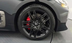 Kia Stinger 3.3 Turbo RWD * АВТОКРЕДИТ БЕЗ ПЪРВОНАЧЛНА ВНОСКА* | Auto.bg — изображение 5