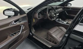 Kia Stinger 3.3 Turbo RWD * АВТОКРЕДИТ БЕЗ ПЪРВОНАЧЛНА ВНОСКА* | Auto.bg — изображение 11