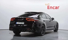 Kia Stinger 3.3 Turbo RWD * АВТОКРЕДИТ БЕЗ ПЪРВОНАЧЛНА ВНОСКА* | Auto.bg — изображение 2