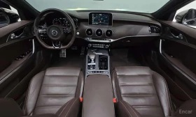 Kia Stinger 3.3 Turbo RWD * АВТОКРЕДИТ БЕЗ ПЪРВОНАЧЛНА ВНОСКА* | Auto.bg — изображение 7