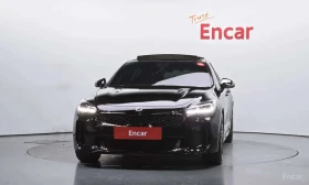 Kia Stinger 3.3 Turbo RWD * АВТОКРЕДИТ БЕЗ ПЪРВОНАЧЛНА ВНОСКА* | Auto.bg — изображение 3