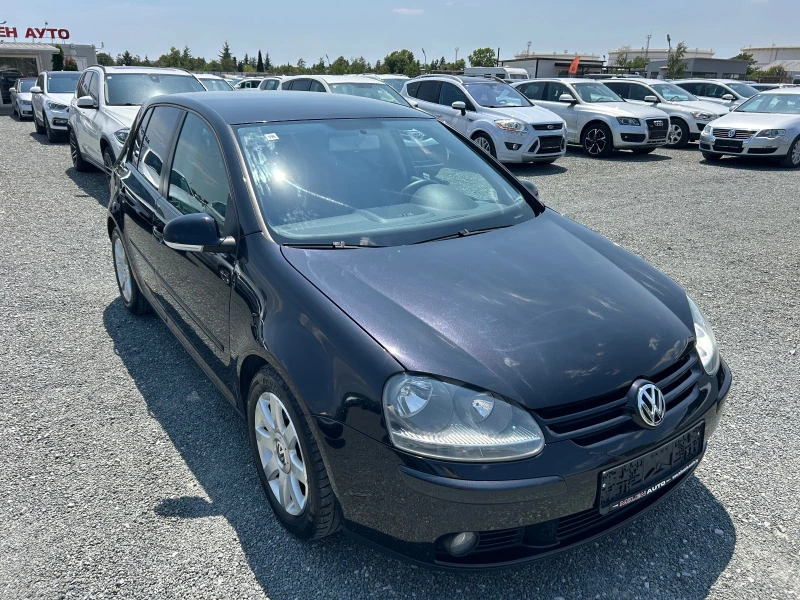 VW Golf (КАТО НОВА), снимка 3 - Автомобили и джипове - 44584720