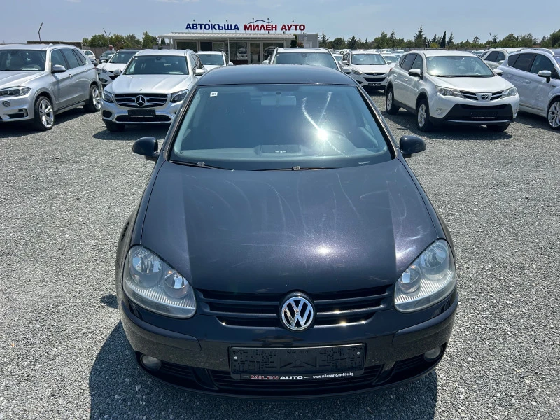 VW Golf (КАТО НОВА), снимка 2 - Автомобили и джипове - 44584720