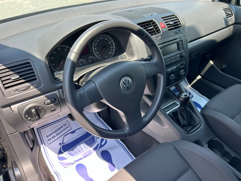 VW Golf (КАТО НОВА), снимка 12 - Автомобили и джипове - 44584720