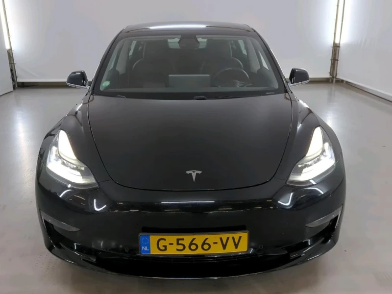 Tesla Model 3  4х4 Европейска Гаранция, снимка 13 - Автомобили и джипове - 49306236