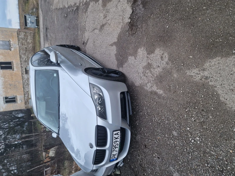 BMW 320, снимка 2 - Автомобили и джипове - 52502657