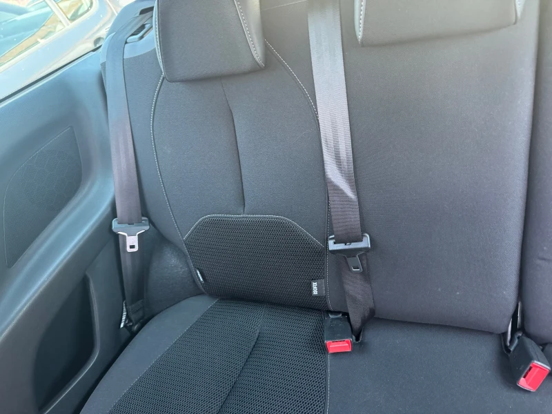 Citroen DS3 1.6 бензин, снимка 11 - Автомобили и джипове - 52427261