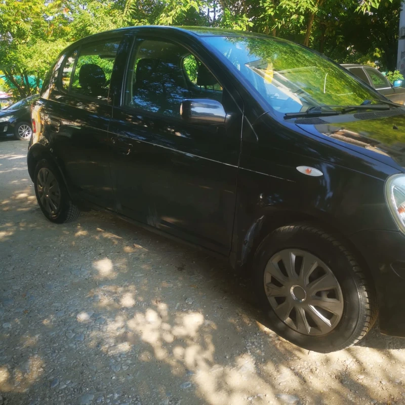 Toyota Yaris, снимка 8 - Автомобили и джипове - 51390316