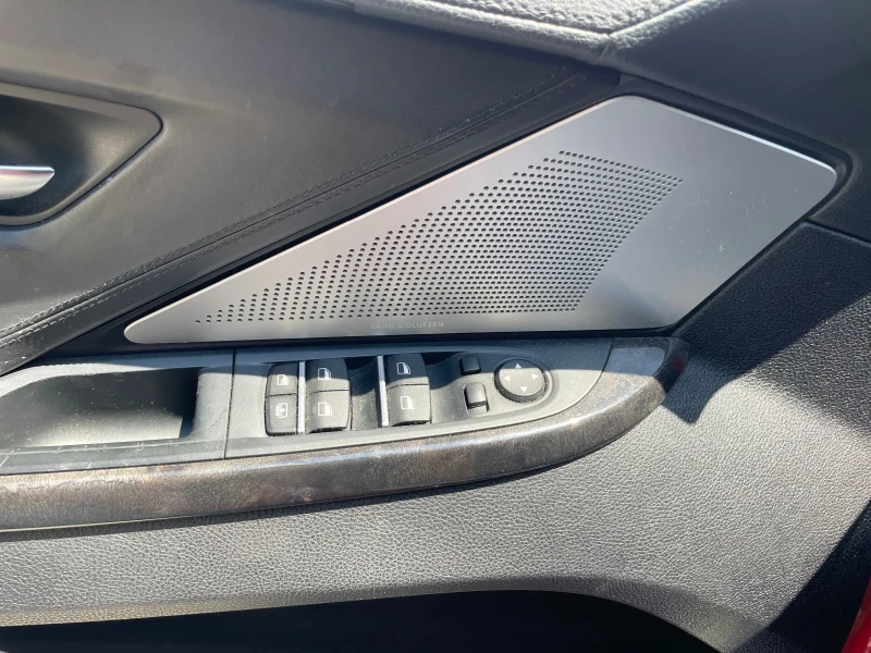 BMW 650 F06 M sport, 650i 449hp НА ЧАСТИ, снимка 8 - Автомобили и джипове - 51904656