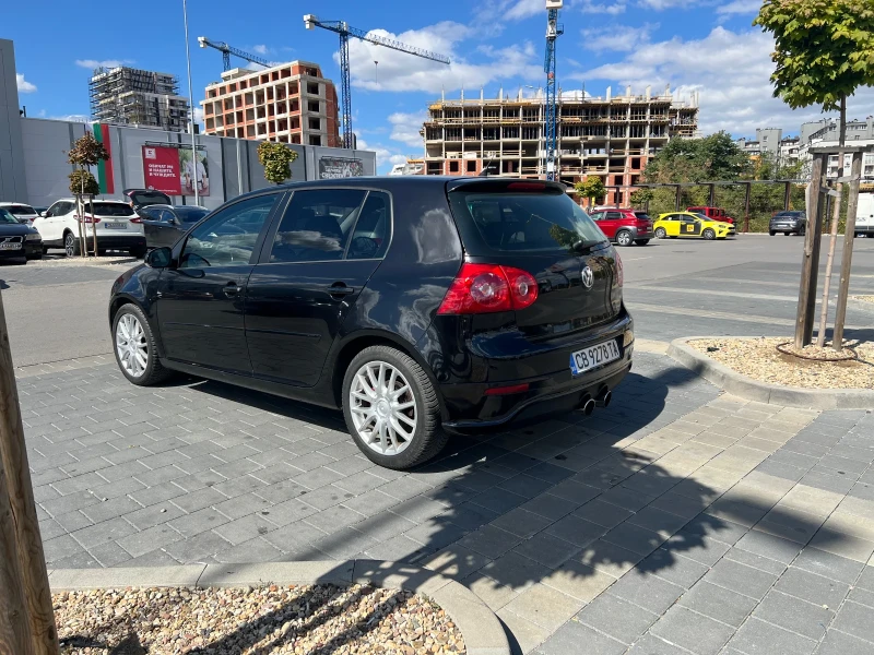 VW Golf 1.4 TSI 170к.с, снимка 4 - Автомобили и джипове - 52505763