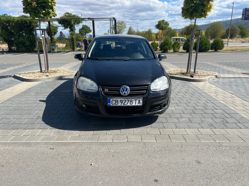 VW Golf 1.4 TSI 170к.с, снимка 2 - Автомобили и джипове - 52505763