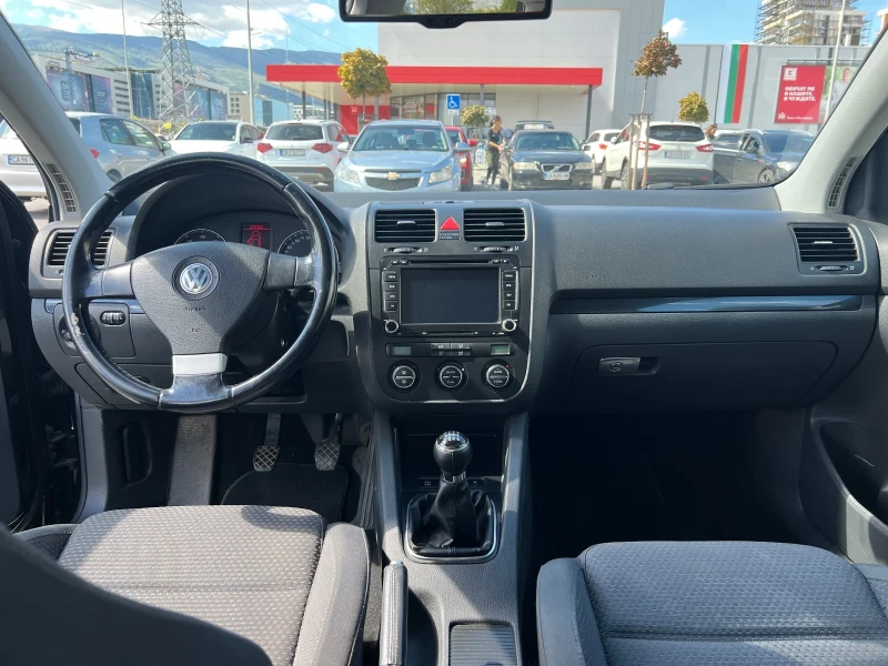 VW Golf 1.4 TSI 170к.с, снимка 8 - Автомобили и джипове - 52505763