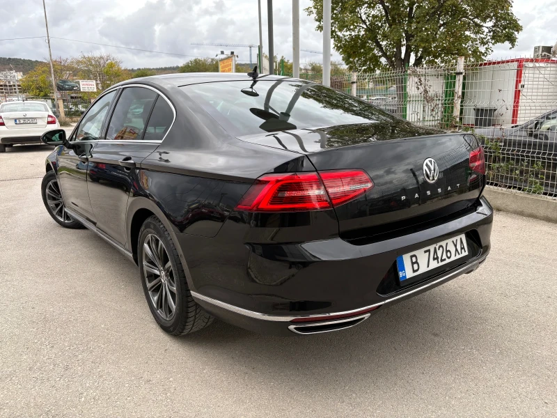 VW Passat DSG HIGHLINE КОЖА НАВИГАЦИЯ KEYLESS GO, снимка 4 - Автомобили и джипове - 52068172
