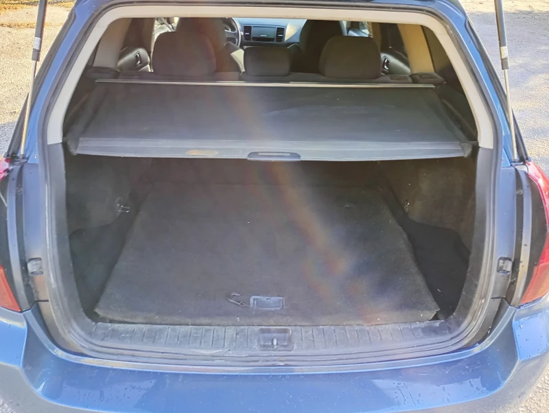 Subaru Legacy 2.0 138 к.с., снимка 12 - Автомобили и джипове - 52347066