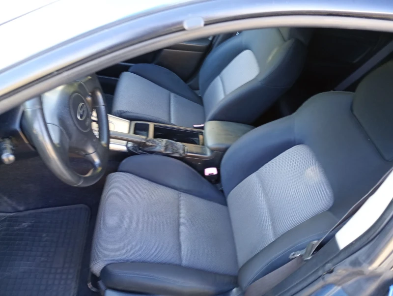 Subaru Legacy 2.0 138 к.с., снимка 10 - Автомобили и джипове - 52347066