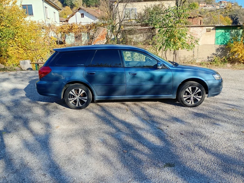 Subaru Legacy 2.0 138 к.с., снимка 5 - Автомобили и джипове - 52347066