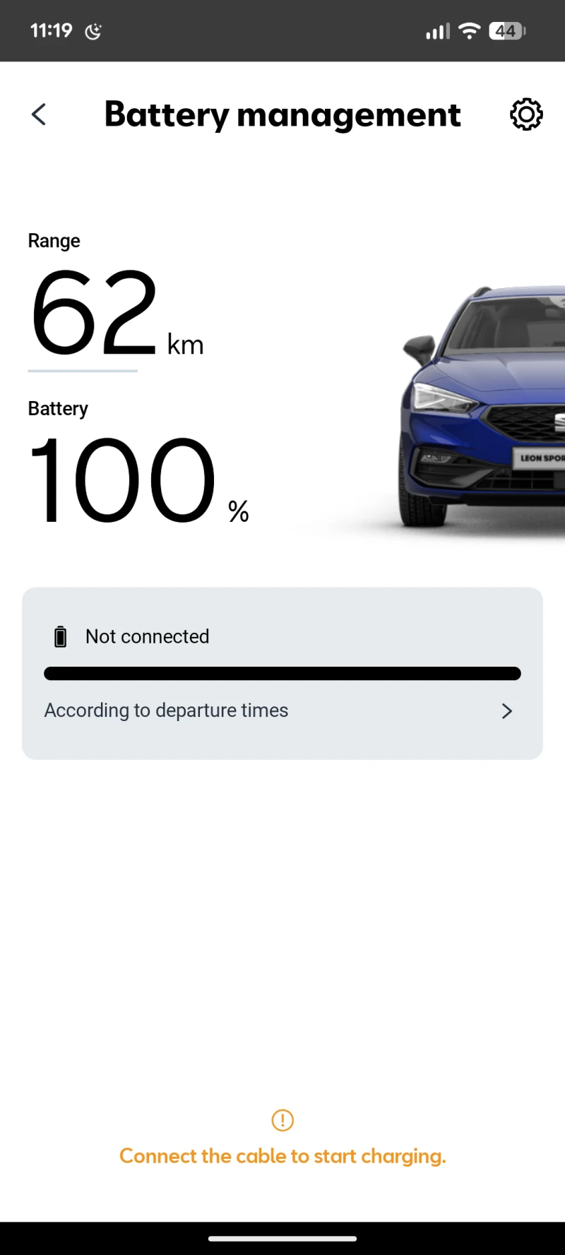 Seat Leon Sportstourer FR e-Hybrid, снимка 11 - Автомобили и джипове - 52348825