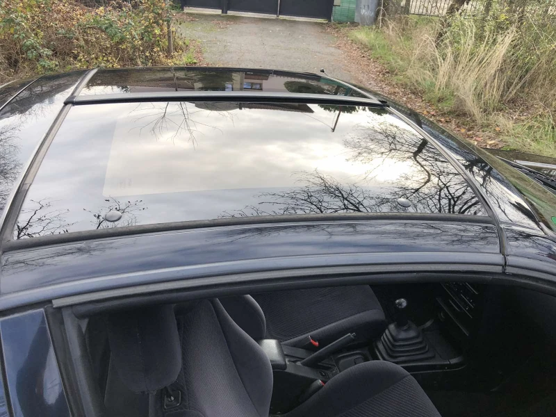 Nissan 100 nx, снимка 3 - Автомобили и джипове - 52612218