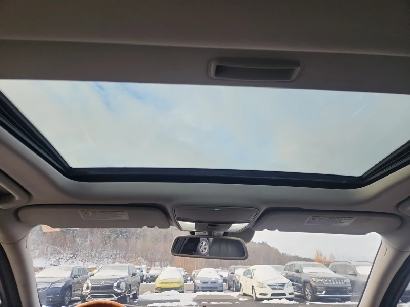 Mercedes-Benz S 500 4MATIC * * CARFAX * * АВТО КРЕДИТ * * , снимка 8 - Автомобили и джипове - 52673398