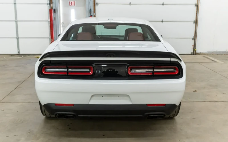 Dodge Challenger DEMON 170 !!!НОВ!!!, снимка 5 - Автомобили и джипове - 52697254