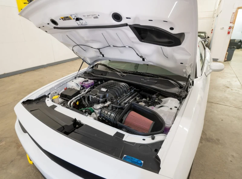 Dodge Challenger DEMON 170 !!!НОВ!!!, снимка 6 - Автомобили и джипове - 52697254