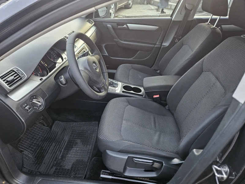 VW Passat 2.0 140к.с, снимка 16 - Автомобили и джипове - 52839868