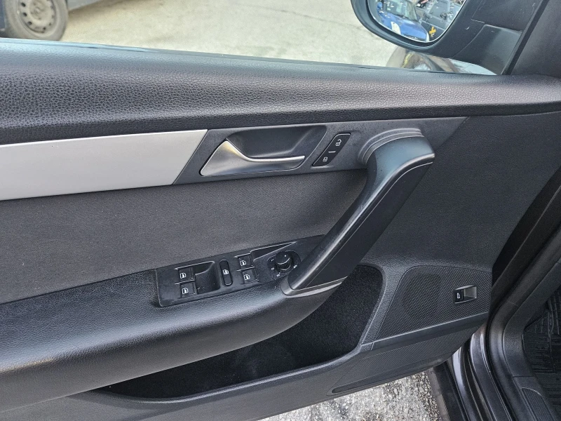 VW Passat 2.0 140к.с, снимка 15 - Автомобили и джипове - 52839868