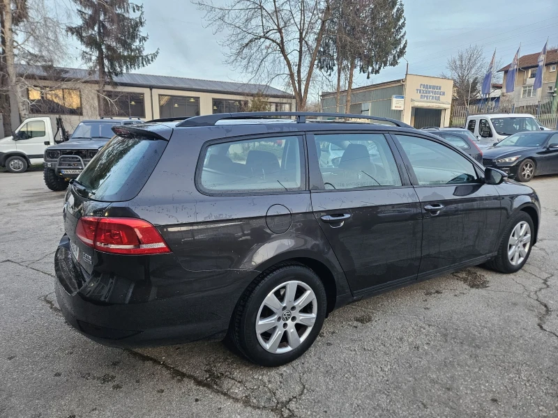 VW Passat 2.0 140к.с, снимка 6 - Автомобили и джипове - 52839868