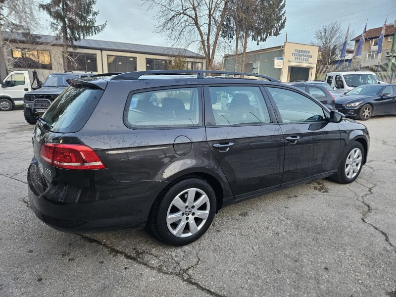 VW Passat 2.0 140к.с, снимка 4 - Автомобили и джипове - 52839868