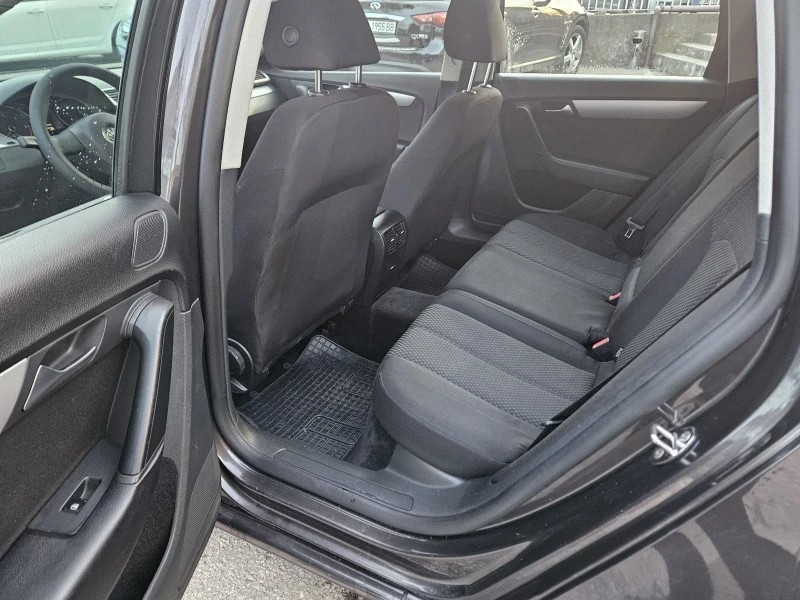 VW Passat 2.0 140к.с, снимка 14 - Автомобили и джипове - 52839868