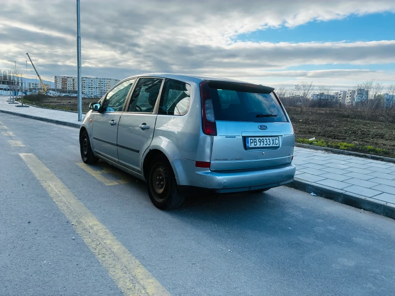 Ford C-max, снимка 3 - Автомобили и джипове - 53100768