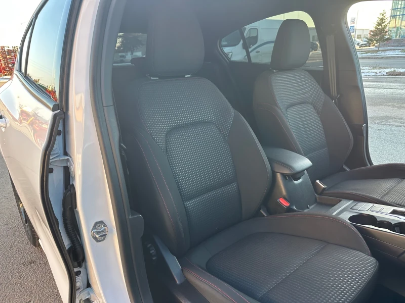 Ford Focus 1.0 SCTI ST LINE, снимка 15 - Автомобили и джипове - 53134618