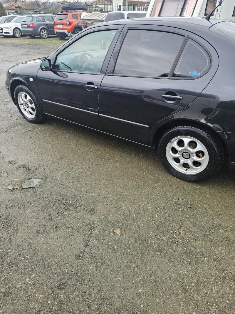 Seat Toledo, снимка 4 - Автомобили и джипове - 53492289