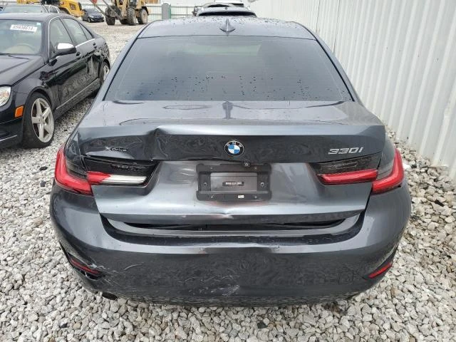 BMW 330 xDrive, снимка 5 - Автомобили и джипове - 47150235