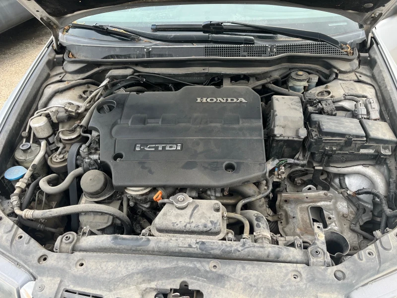 Honda Accord - цена по договаряне - 96260597 1