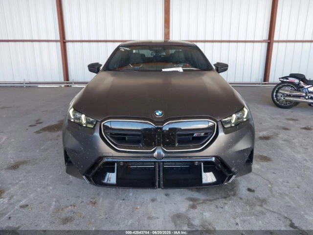 BMW M5 * CARFAX * АВТО КРЕДИТ - 148900 лв. - 27410731 1