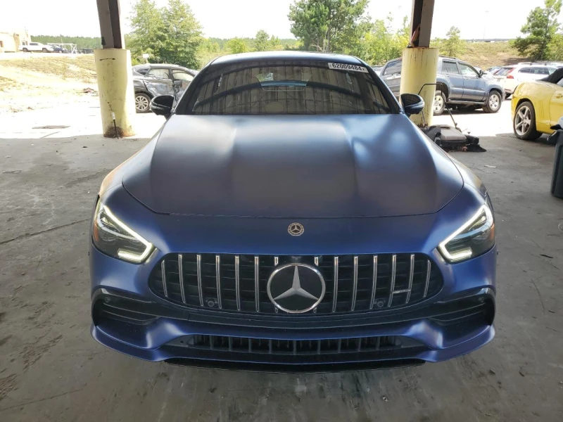 Mercedes-Benz GT AMG 53* ЛИЗИНГ* - 92999 лв. - 68867168 1