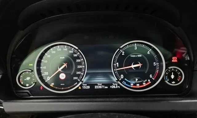 BMW 640  - изображение 7