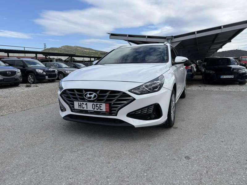Hyundai I30 1.5i 110kc - 21888 лв. / 11191.16 € - 62788167 1