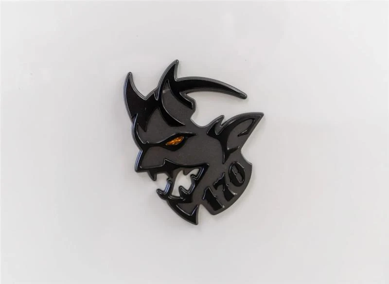 Dodge Challenger DEMON 170 !!!НОВ!!!, снимка 16 - Автомобили и джипове - 52697254