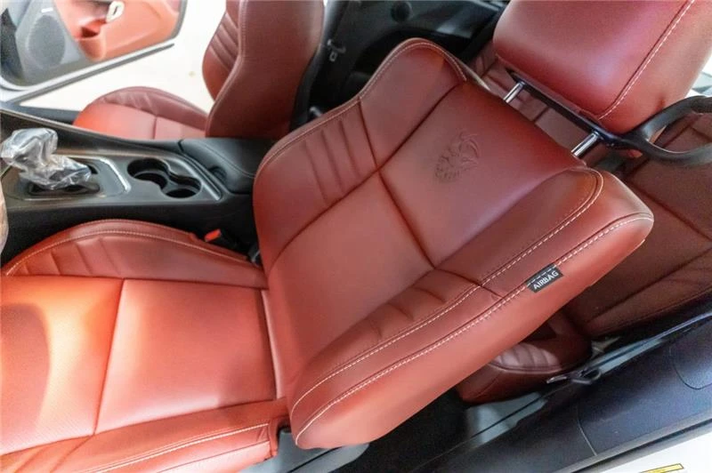 Dodge Challenger DEMON 170 !!!НОВ!!!, снимка 12 - Автомобили и джипове - 52697254