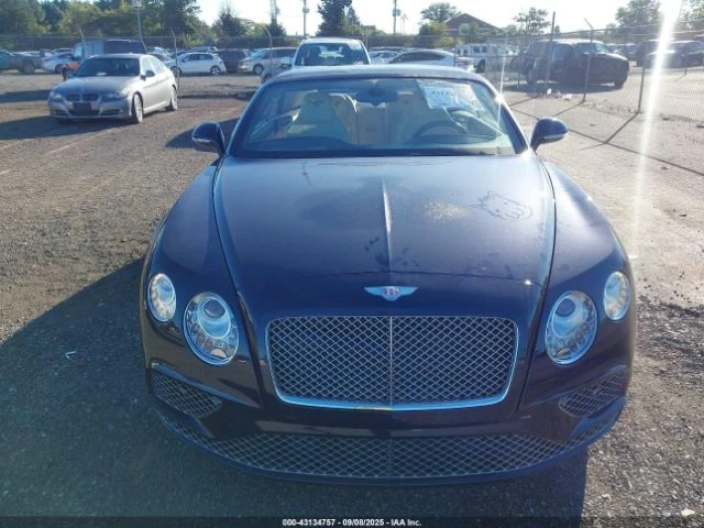 Bentley Continental gt V8 4.0L 500 | Mobile.bg   5