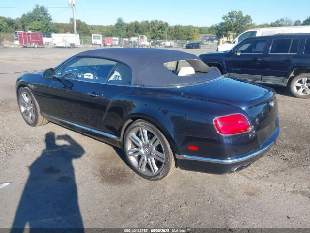 Bentley Continental gt V8 4.0L 500 | Mobile.bg   3