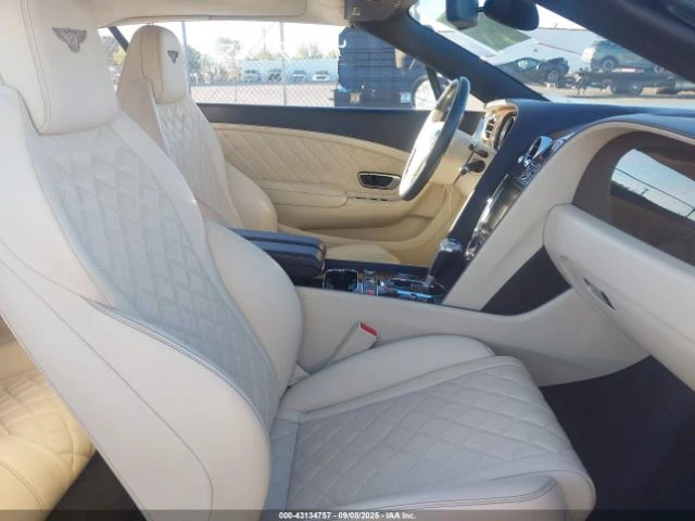 Bentley Continental gt V8 4.0L 500 | Mobile.bg   11