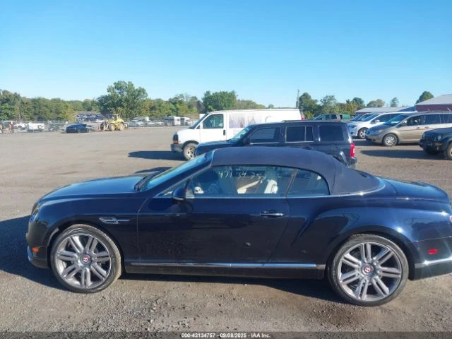 Bentley Continental gt V8 4.0L 500 | Mobile.bg   8