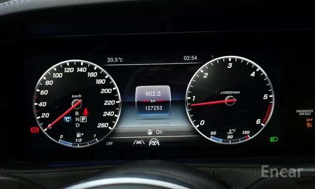 Mercedes-Benz S 350 S-Class S350 d 4MATIC AMG Line, снимка 3 - Автомобили и джипове - 54170742