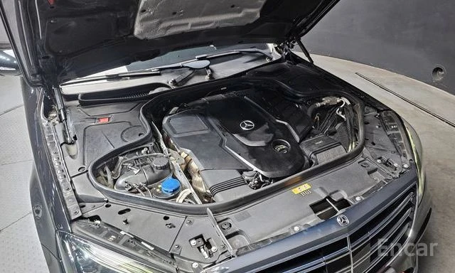 Mercedes-Benz S 350 S-Class S350 d 4MATIC AMG Line, снимка 9 - Автомобили и джипове - 54170742