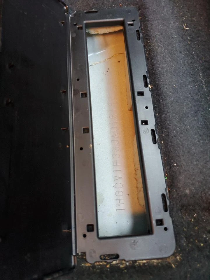 Honda Accord Sport, снимка 12 - Автомобили и джипове - 54293718