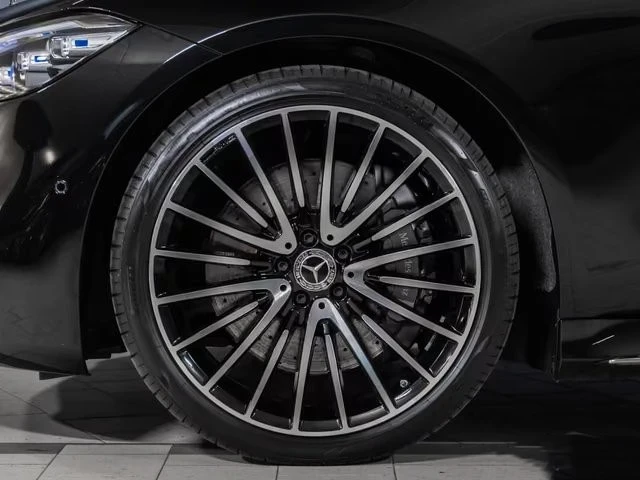 Mercedes-Benz S 450 d 4MATIC/LONG/AMG LINE/360/HEAD UP/BURMESTER, снимка 7 - Автомобили и джипове - 55986341