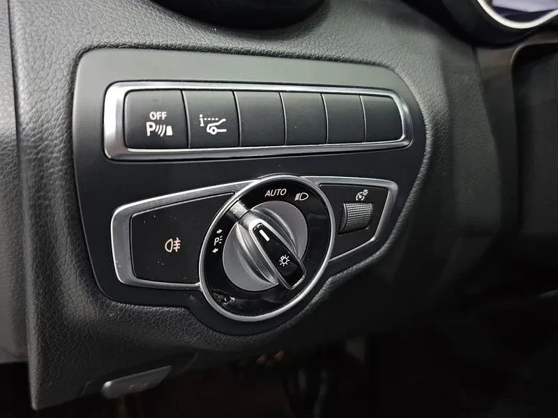 Mercedes-Benz C 200 САМО 30% АВАНС, снимка 14 - Автомобили и джипове - 56064944